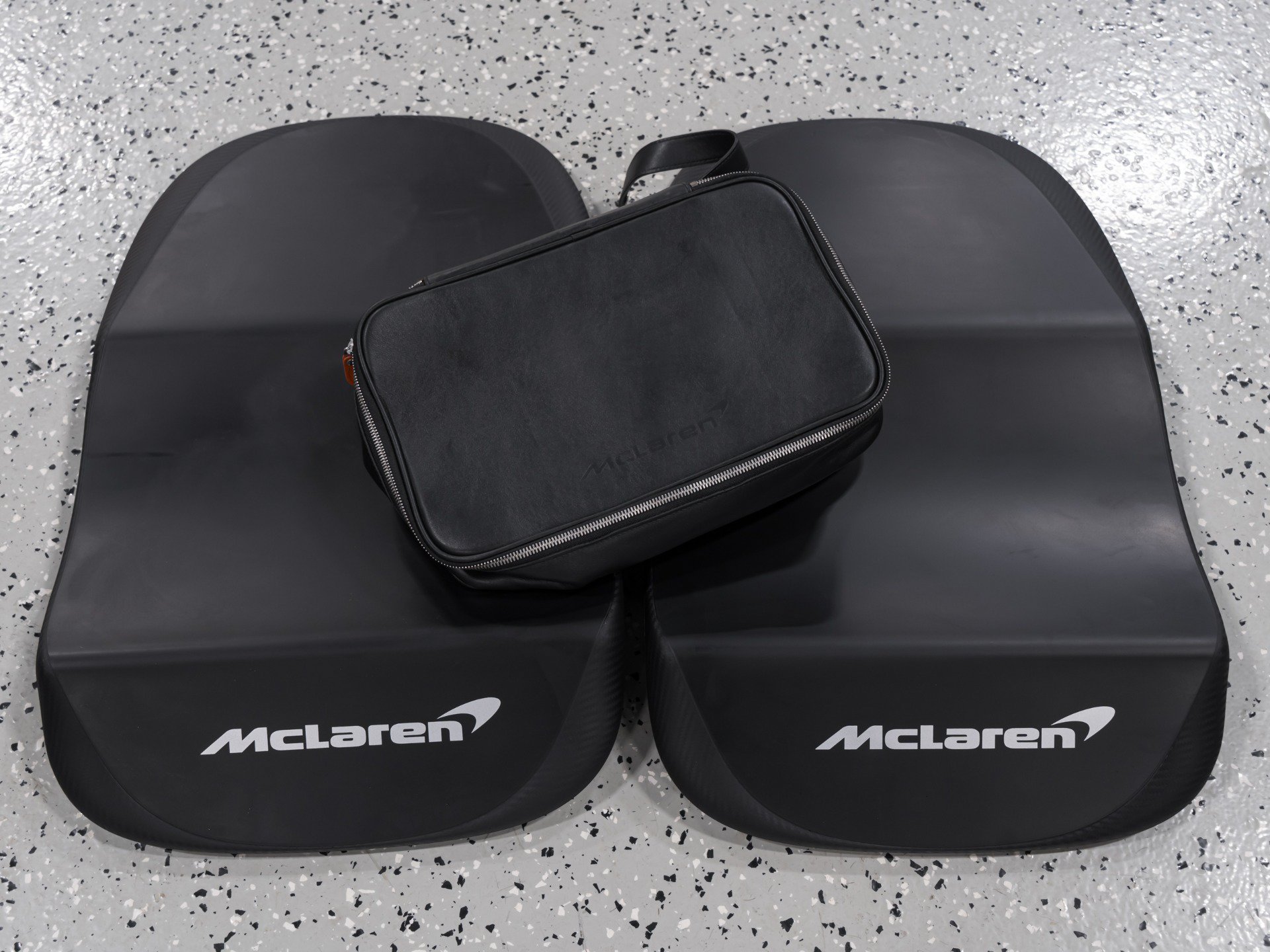 Used 2025 McLaren 750S Spider photo 90