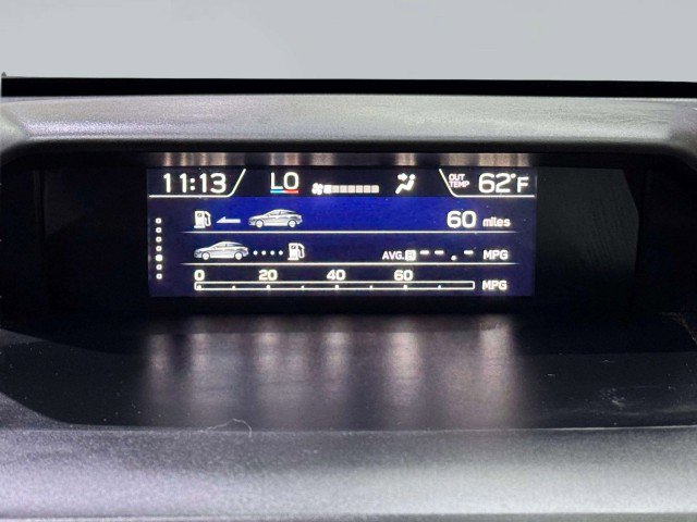 2021 Subaru Crosstrek 2.5i Limited