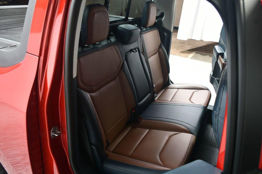 2023 Ford Maverick Lariat