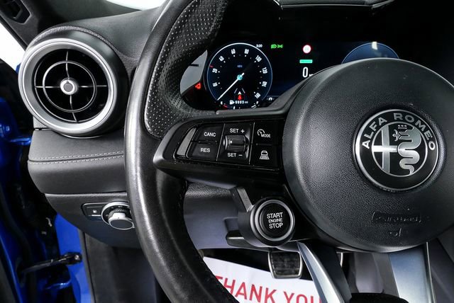 2024 Alfa Romeo Tonale Veloce