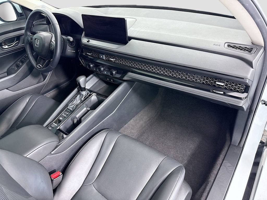 2024 Honda Accord EX-L