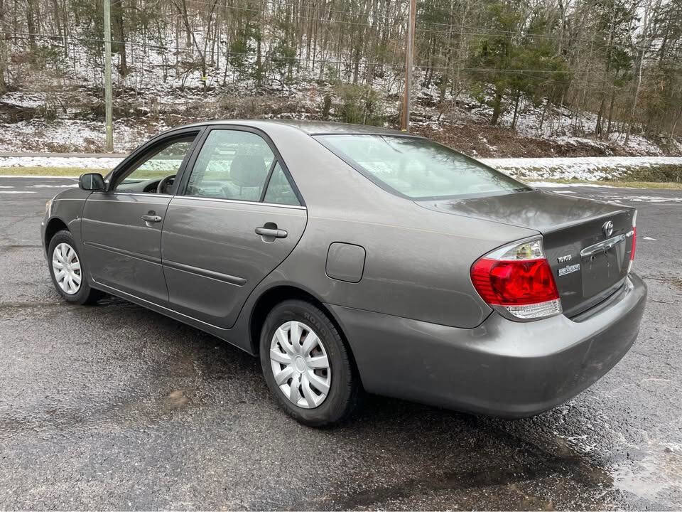 2006 Toyota Camry