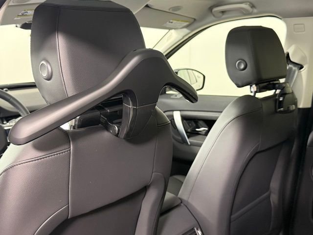 2025 Land Rover Discovery Sport S