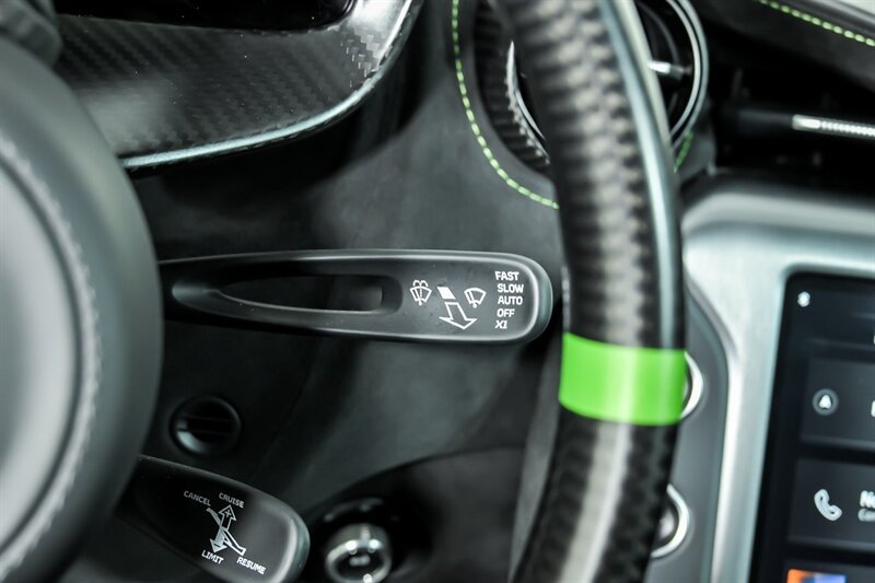 Used 2024 McLaren 750S Spider photo 31