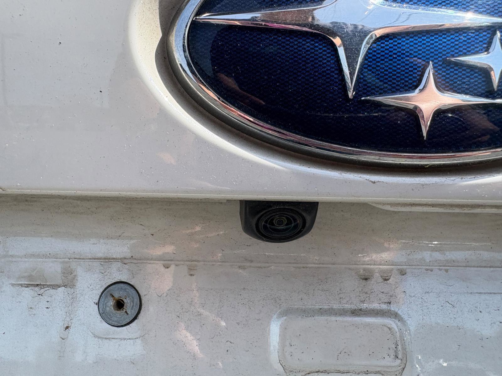 2023 Subaru Crosstrek 2.0i Premium