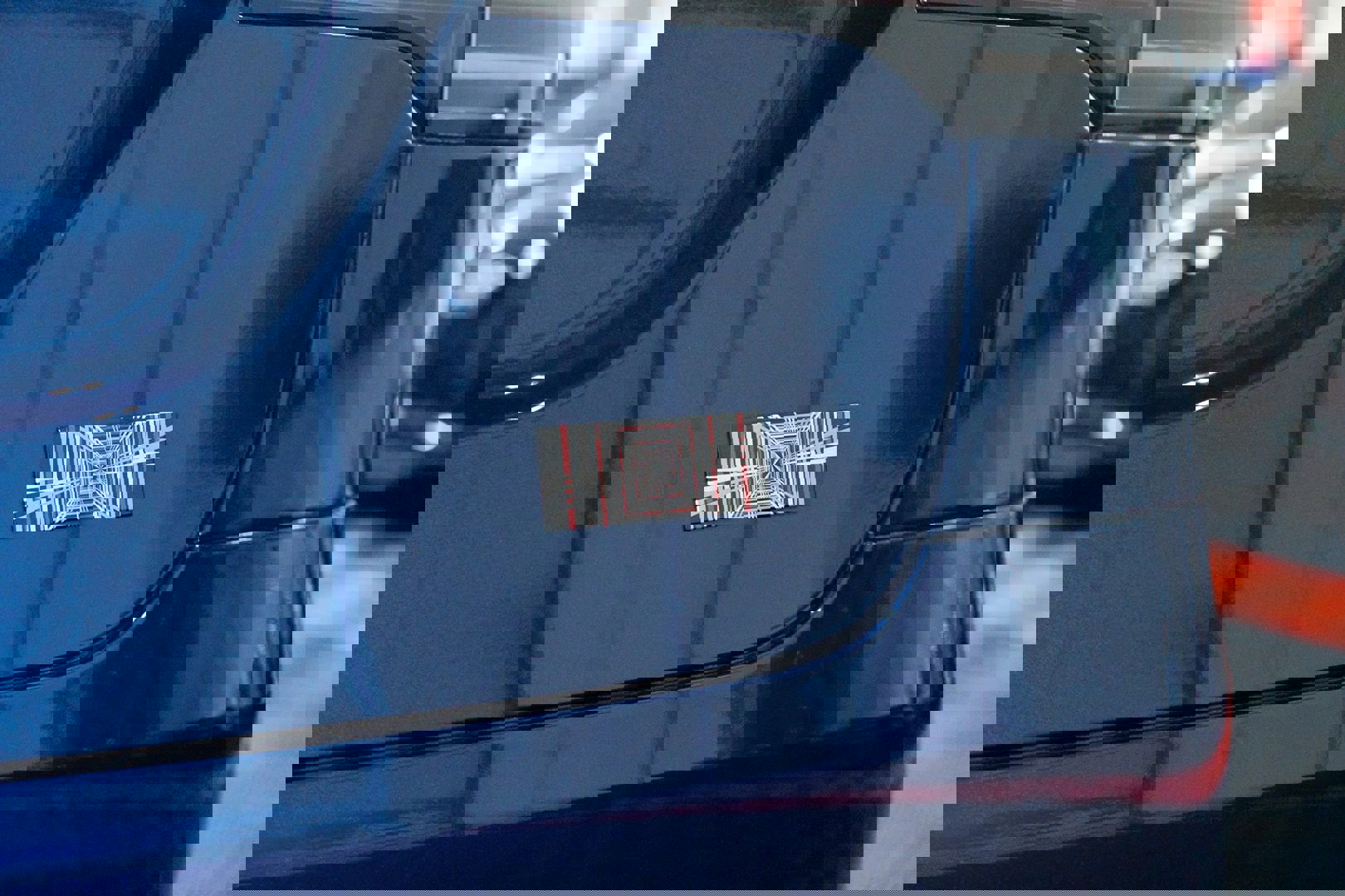 2023 Tesla Model X Plaid