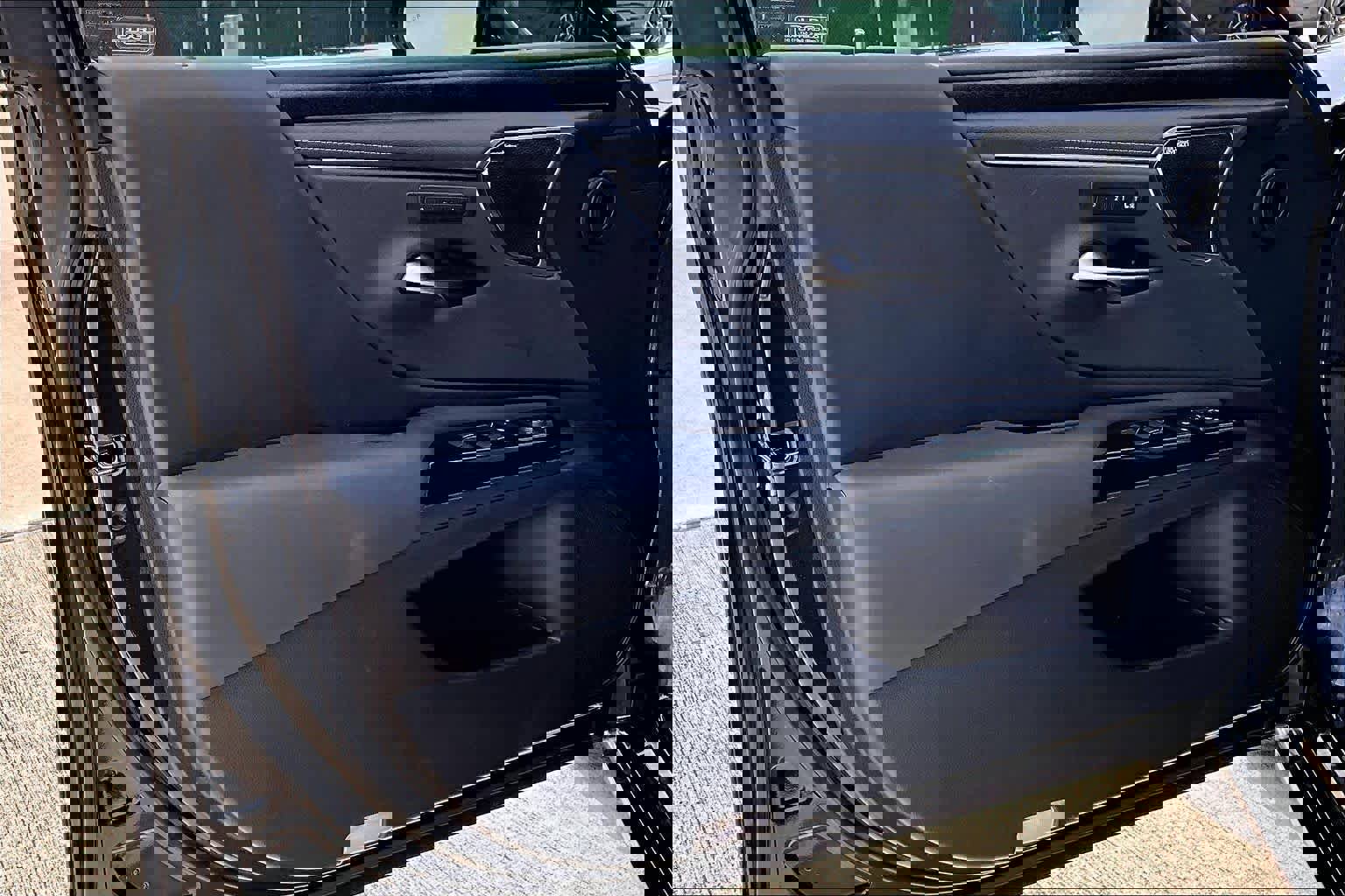 2023 Lexus ES 350 Ultra Luxury