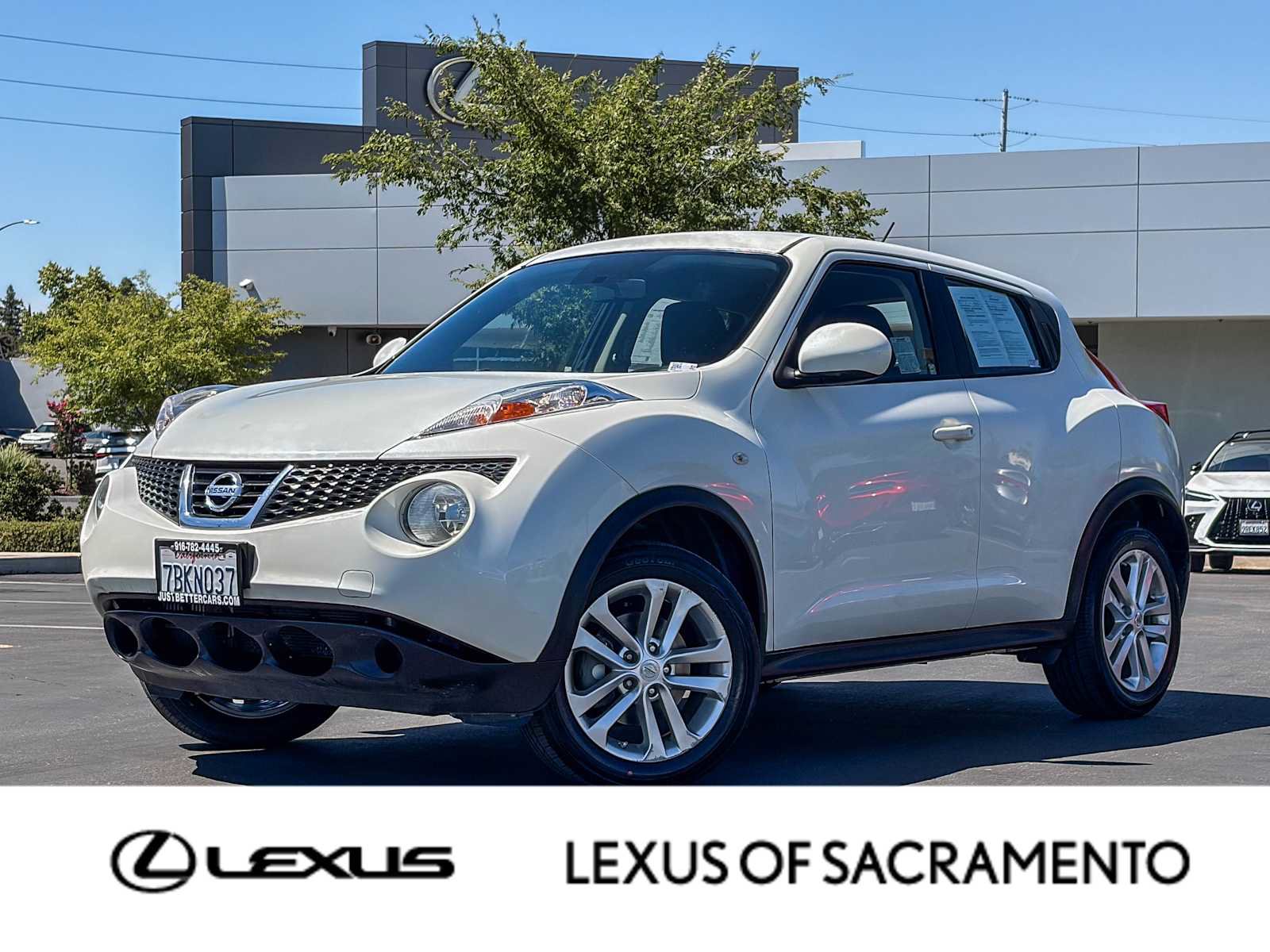 Used 2013 Nissan Juke for Sale Near Me - Autotrader