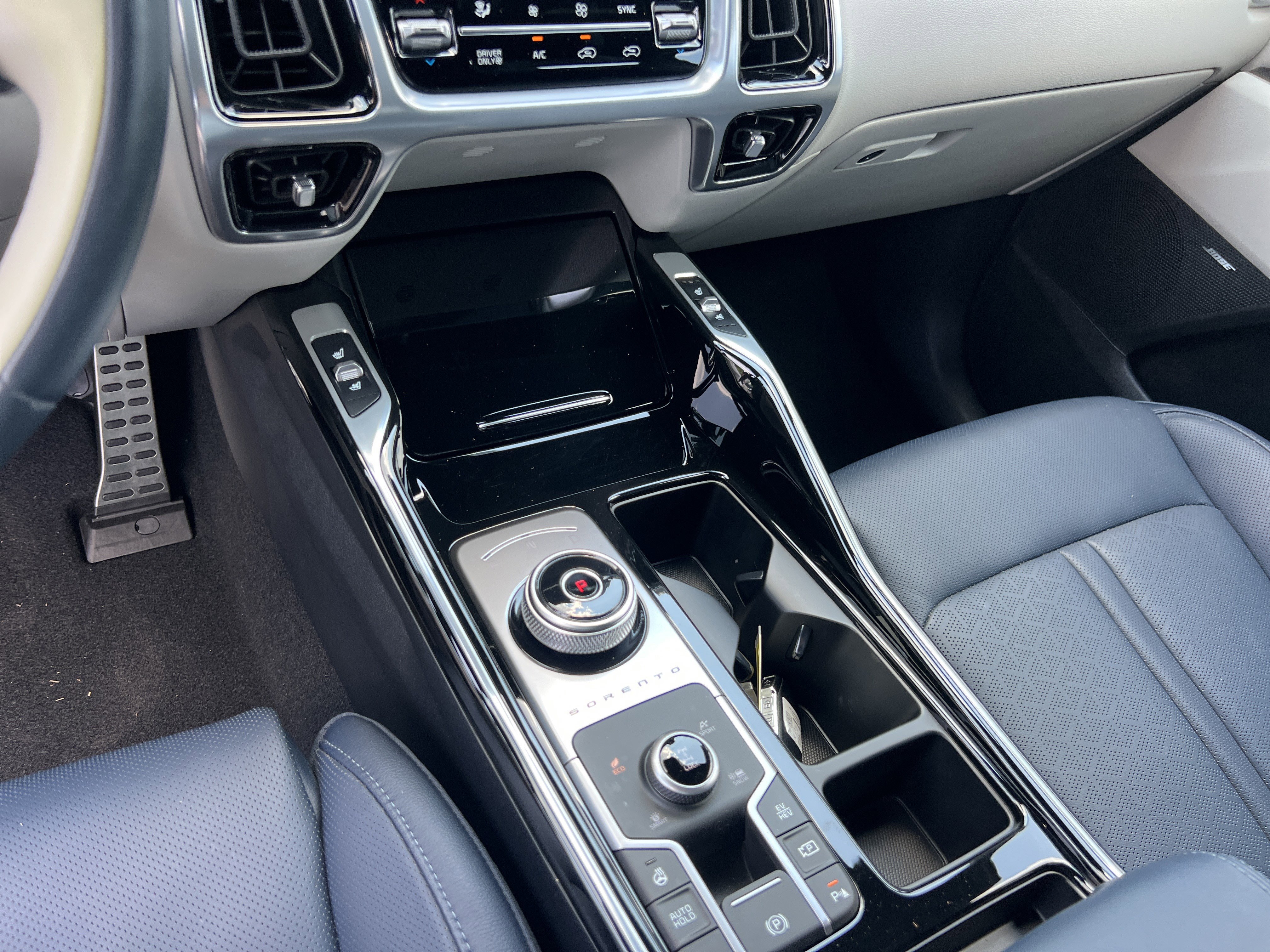 2023 Kia Sorento SX Prestige