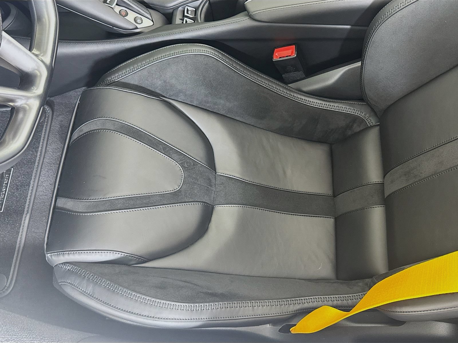 New 2026 McLaren 750S Spider photo 18