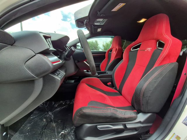 2021 Honda Civic Type R
