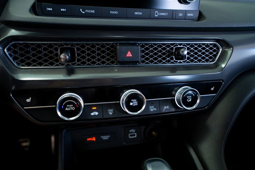 2024 Acura Integra A-Spec