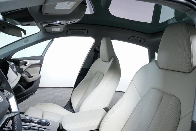 2026 Audi A6 Prestige