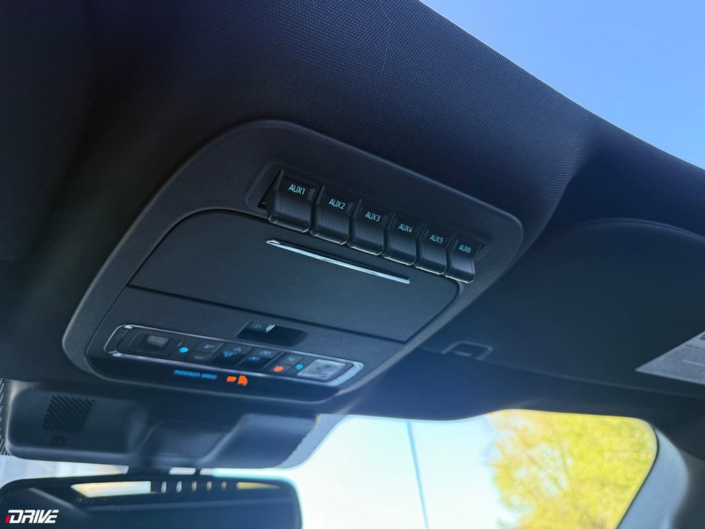 2025 Ford F150 Raptor