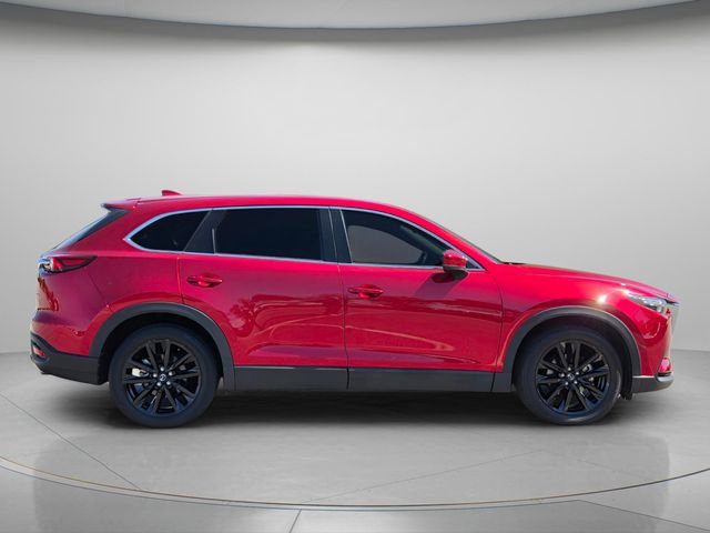 2023 MAZDA Cx-9 Touring Plus