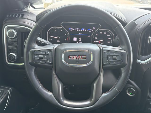 2020 GMC Sierra 2500 AT4