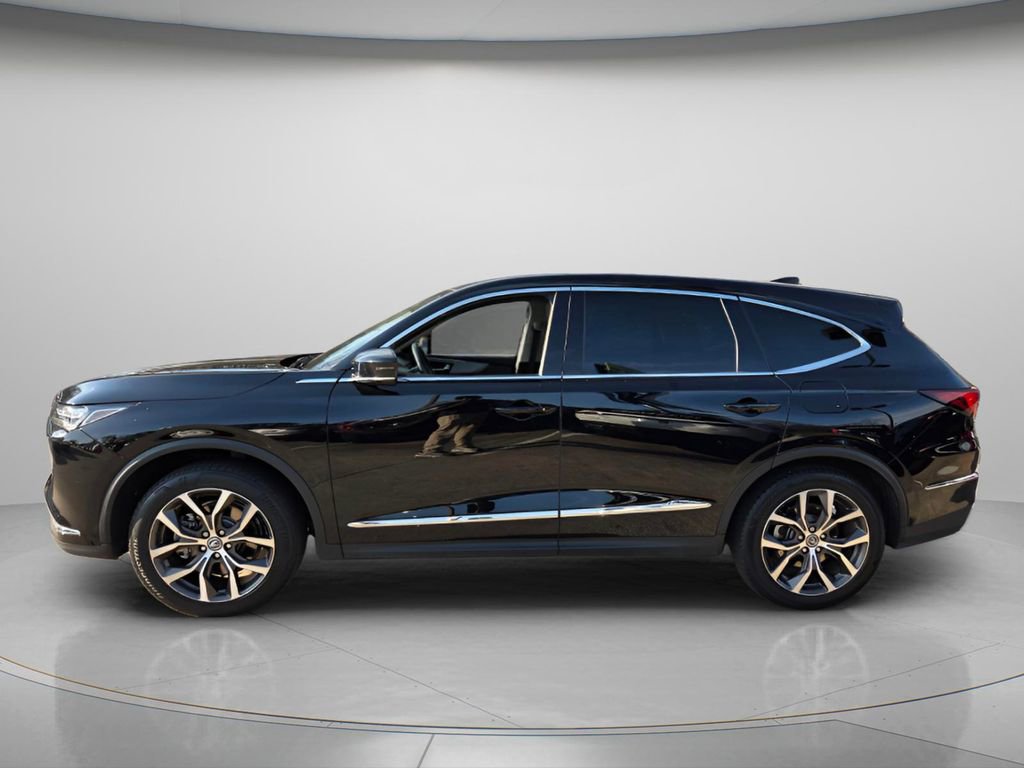 2024 Acura MDX SH-AWD w/ Technology Package