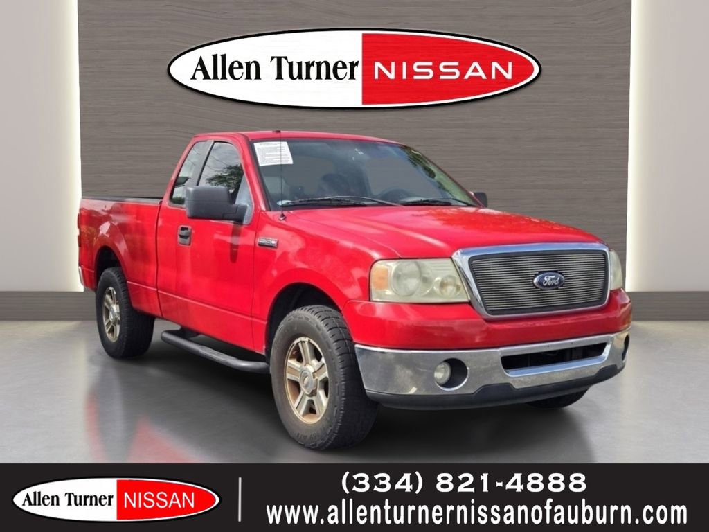Used 2008 Ford F150 for Sale Near Me - Autotrader
