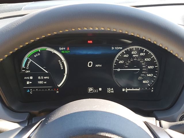 2026 Subaru Crosstrek 2.5i Sport