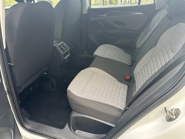 2025 Volkswagen Tiguan S