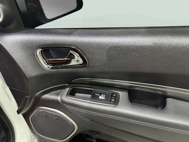 2019 Dodge Durango SRT