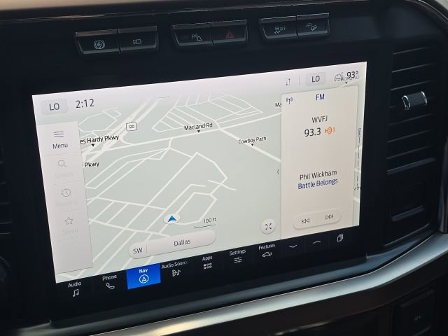 2024 Ford F350 King Ranch