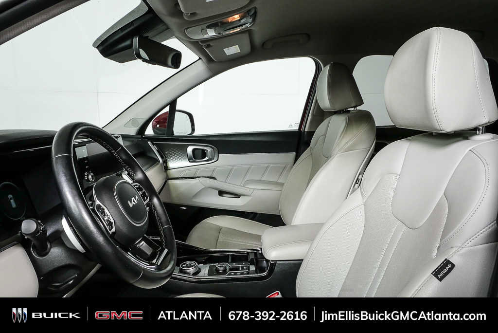 2023 Kia Sorento SX Prestige