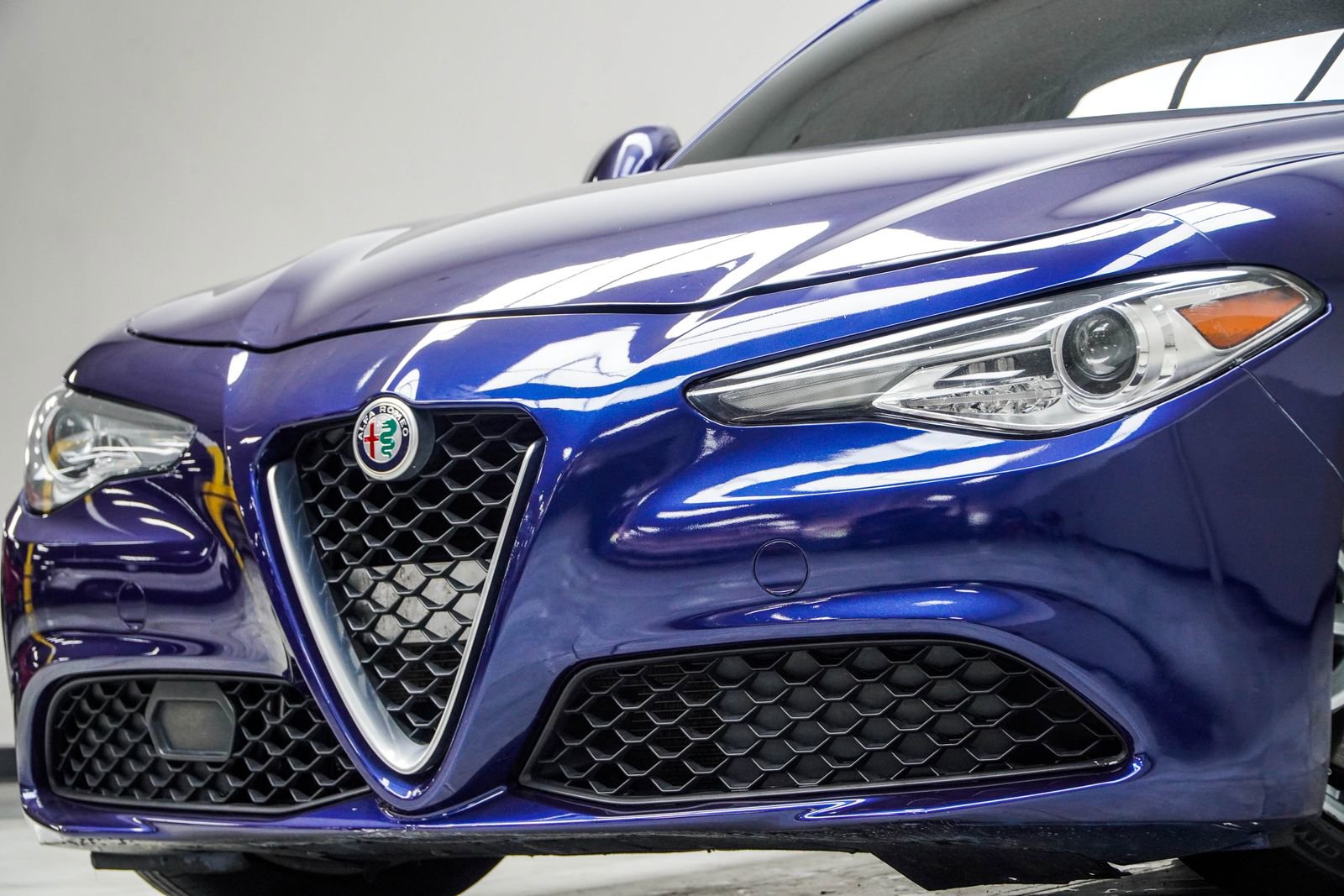 2019 Alfa Romeo Giulia