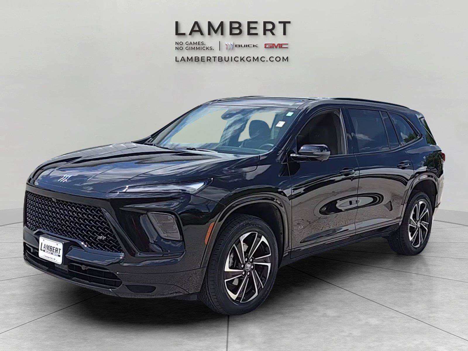 Used 2026 Buick Enclave Sport Touring