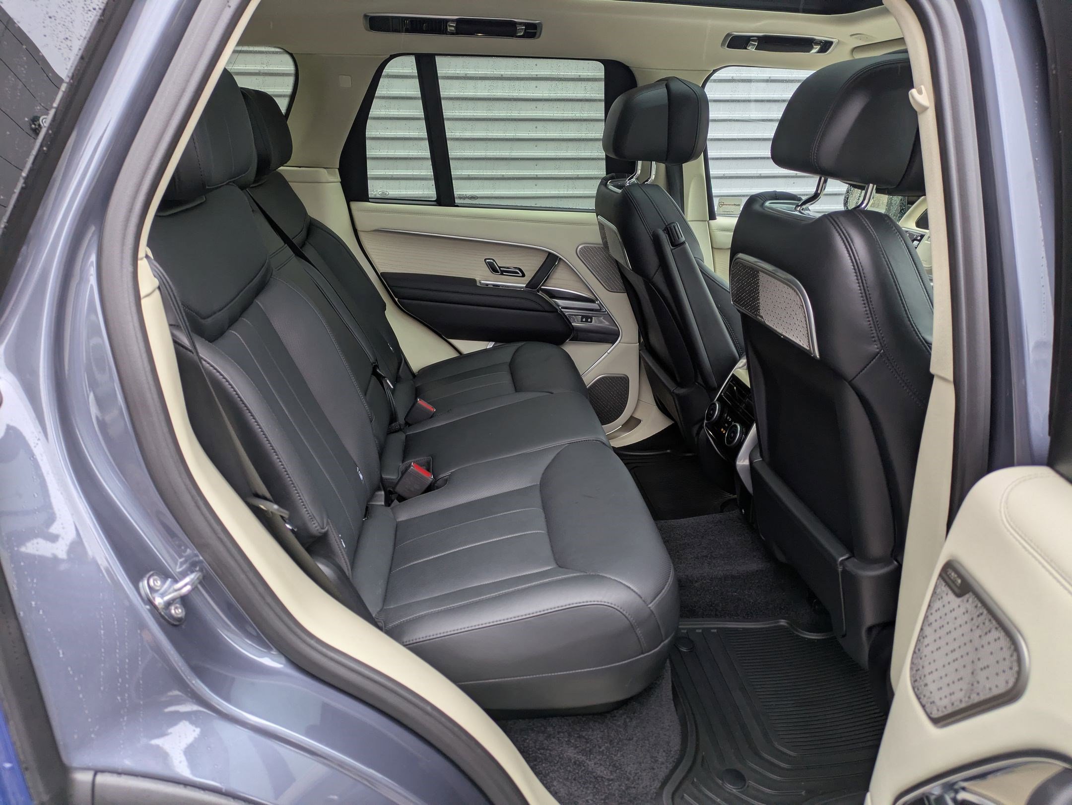 2024 Land Rover Range Rover Autobiography