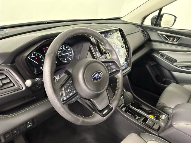 2025 Subaru Ascent Onyx Edition