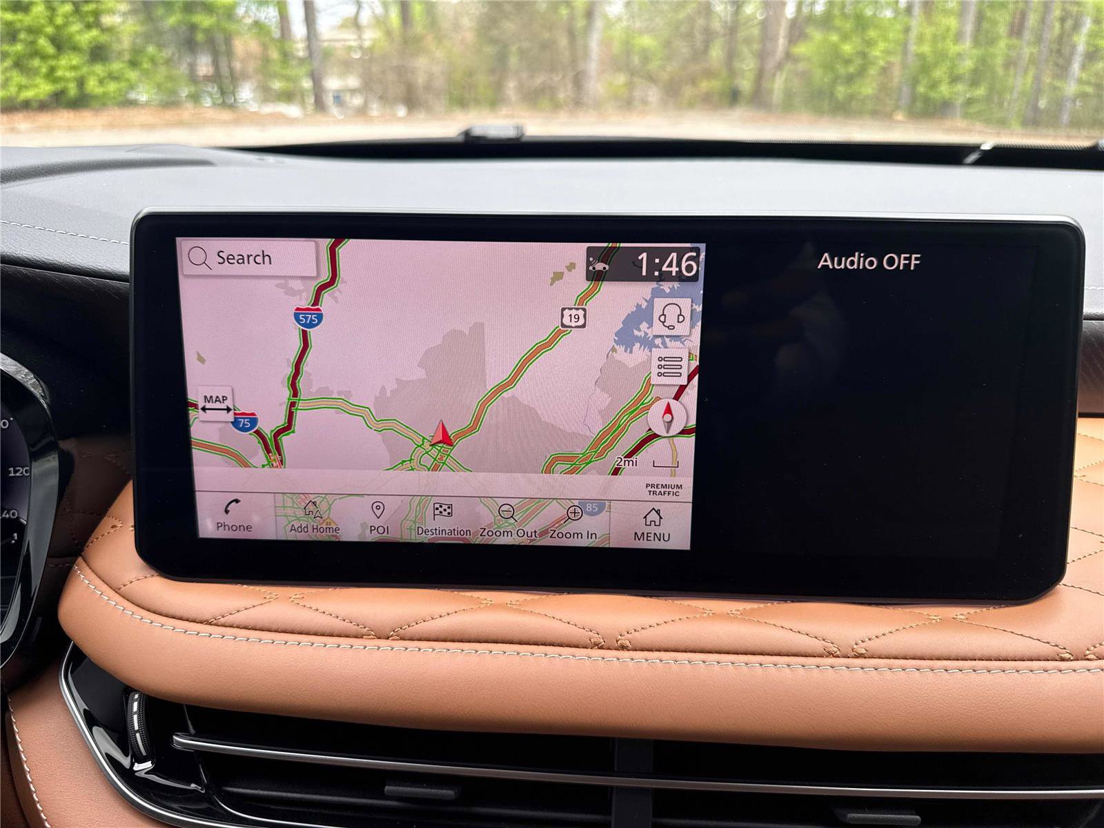 2022 INFINITI Qx60 Autograph