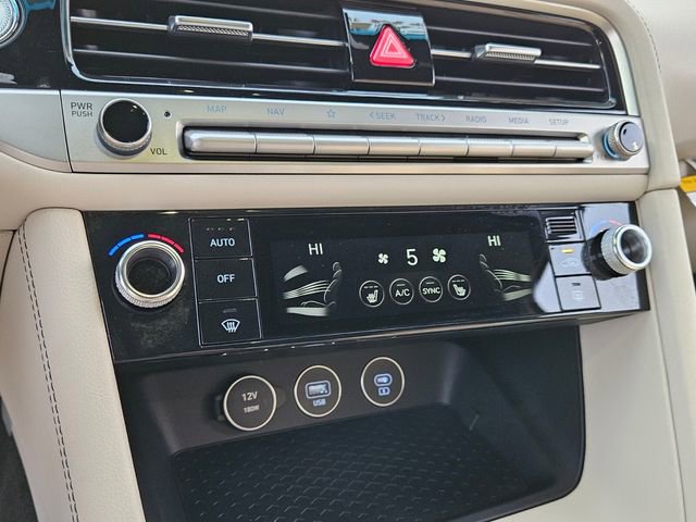 2026 Genesis G70 2.5T