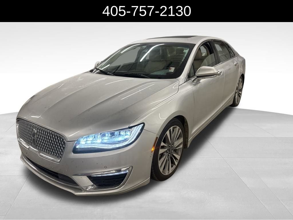Used Lincoln MKZ for Sale in Oklahoma City, OK - Autotrader
