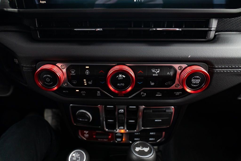 2024 Jeep Wrangler Unlimited Rubicon 392