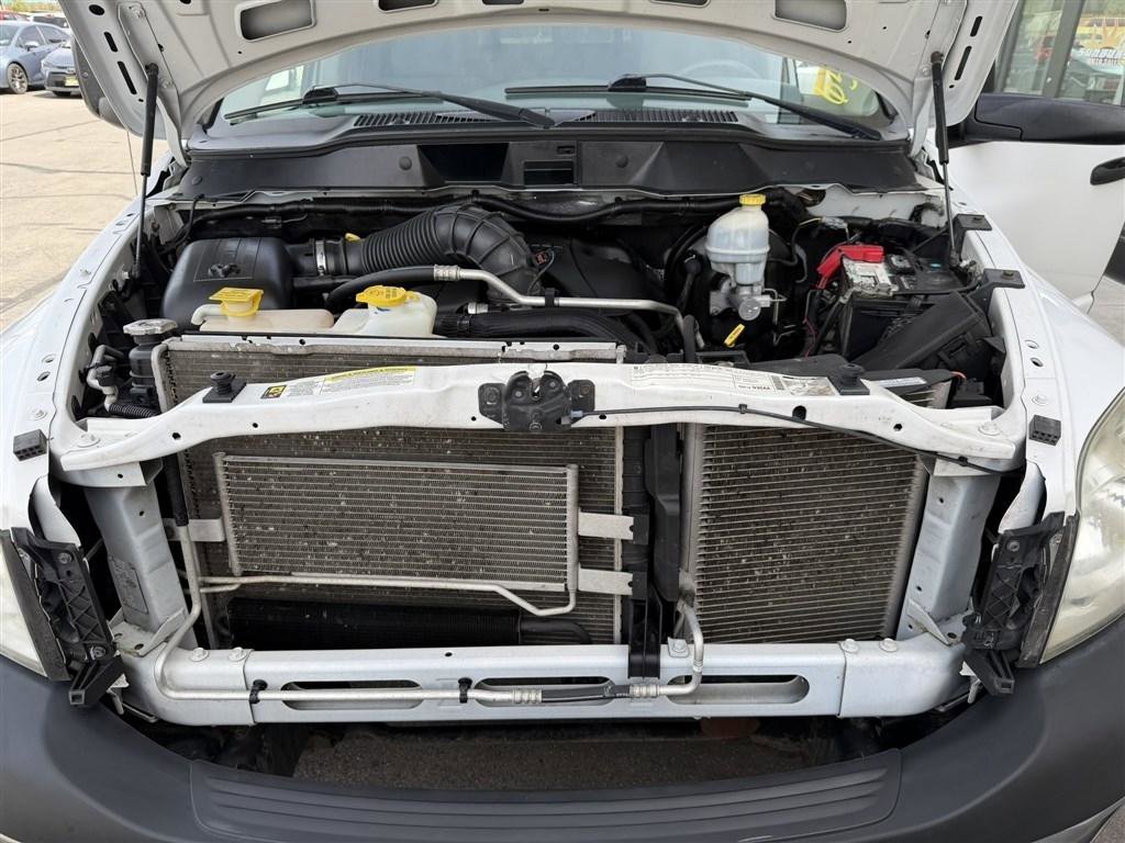 2009 Dodge Ram 2500 Truck SXT