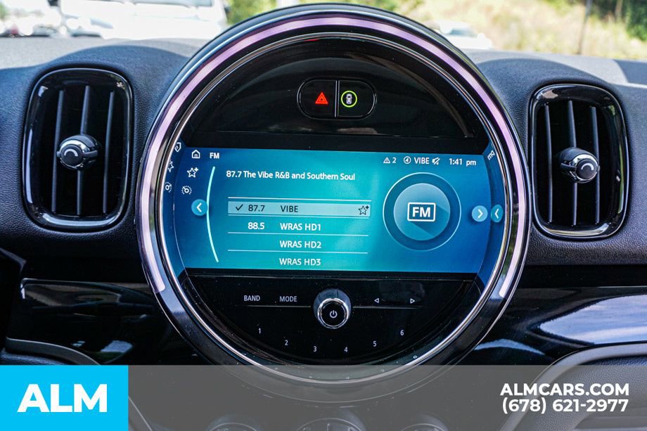 2023 MINI Cooper Countryman S