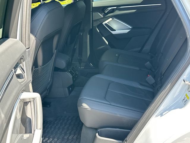 2024 Audi Q3 2.0T Premium Plus