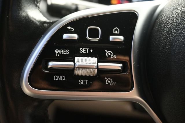 2021 Mercedes-Benz GLA 250 4MATIC