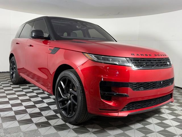 2023 Land Rover Range Rover Sport SE Dynamic