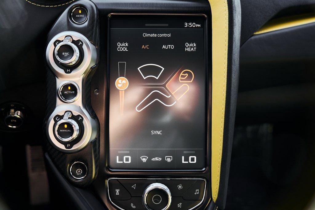 Used 2019 McLaren 720S photo 63