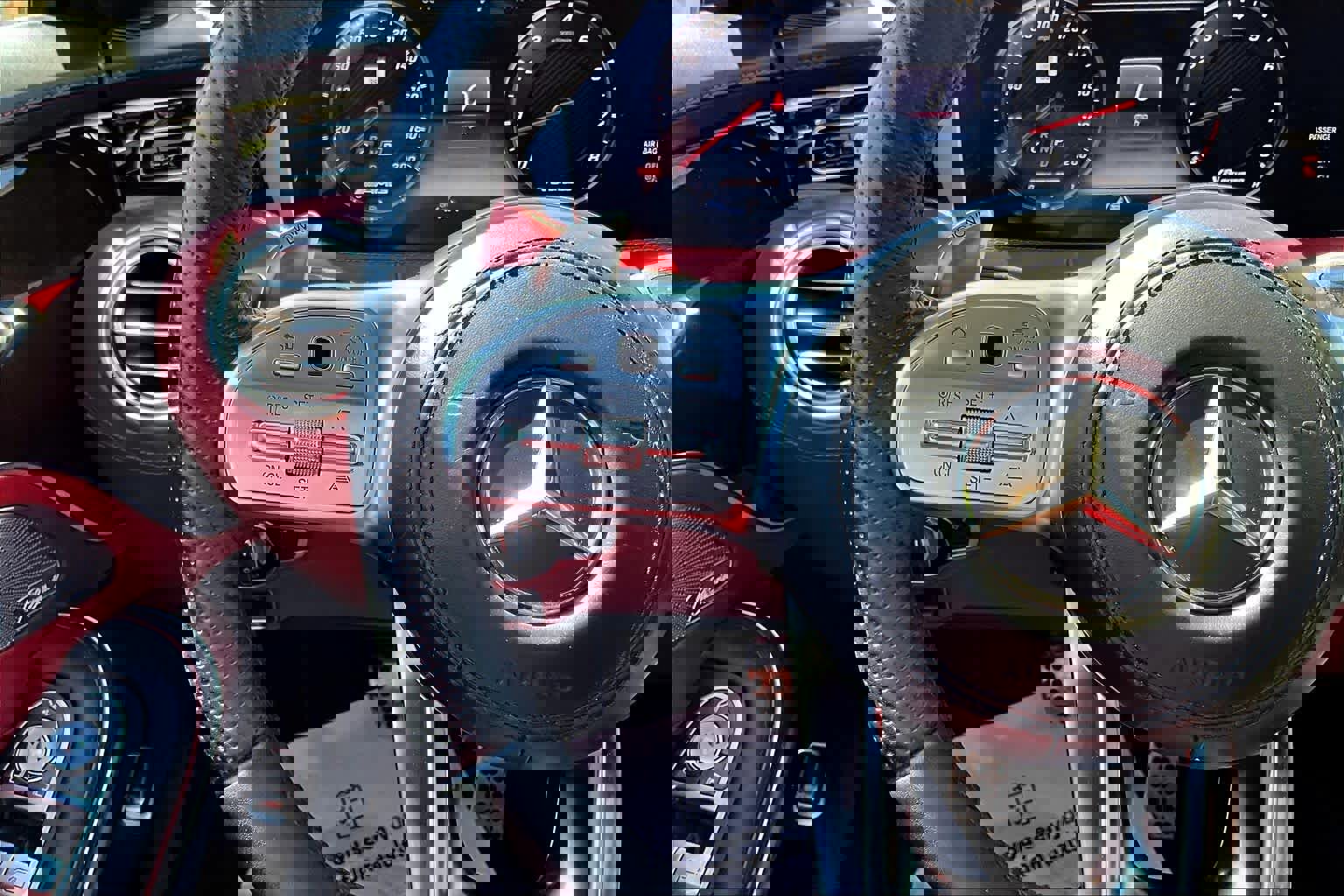 2020 Mercedes-Benz S 63 AMG 4MATIC Coupe