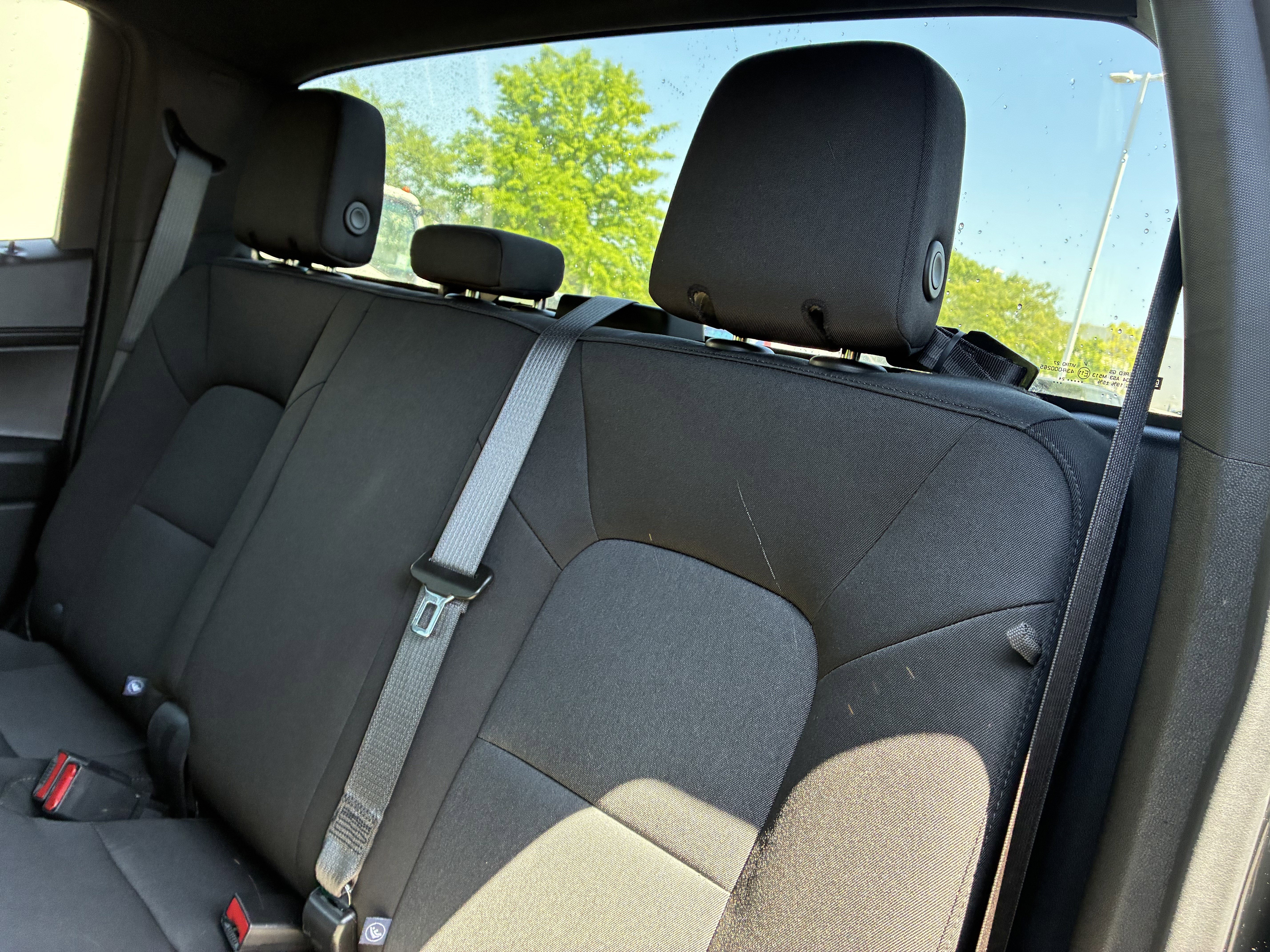 2024 Chevrolet Colorado W/T