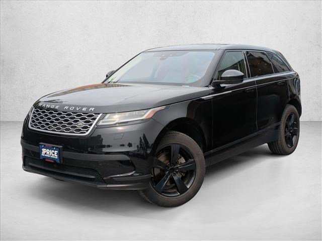 Used 2018 Land Rover Range Rover Velar S
