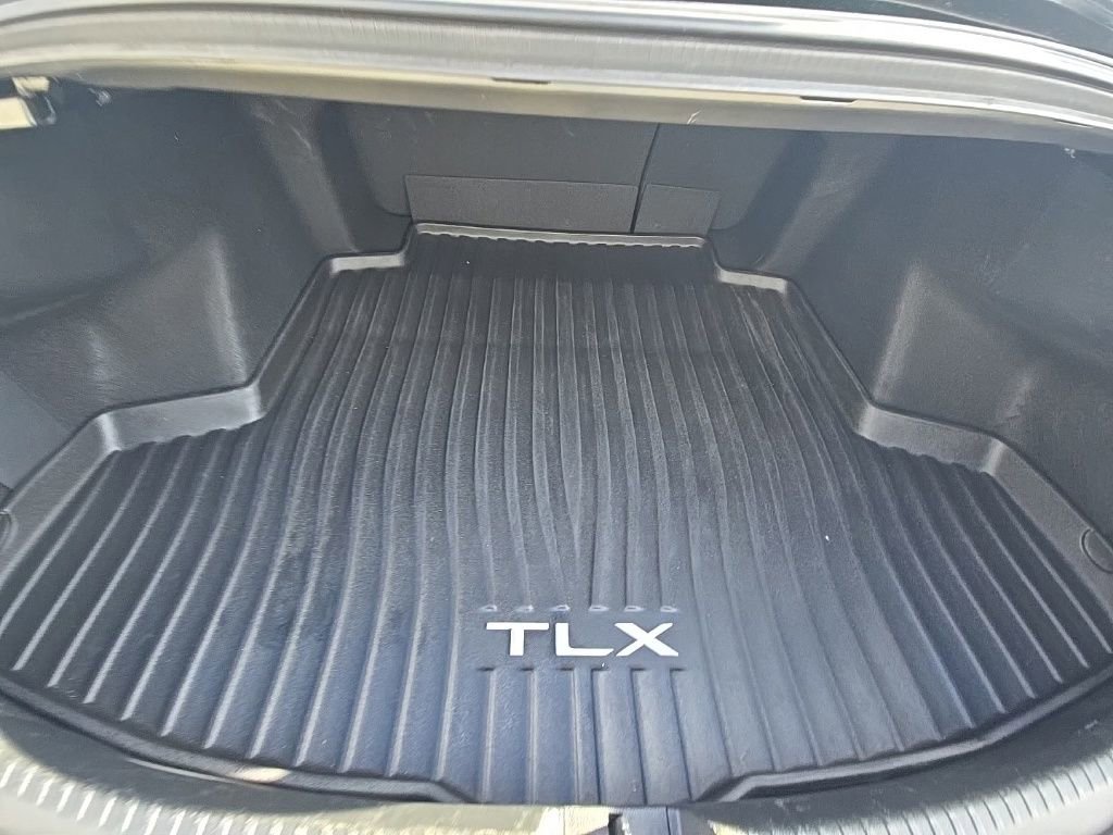 2024 Acura TLX w/ Technology Package
