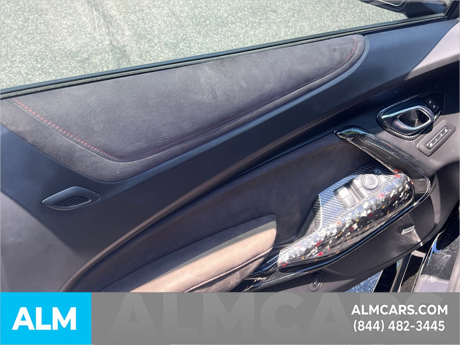 2021 Chevrolet Camaro ZL1