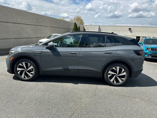 2026 Volkswagen ID.4 Pro