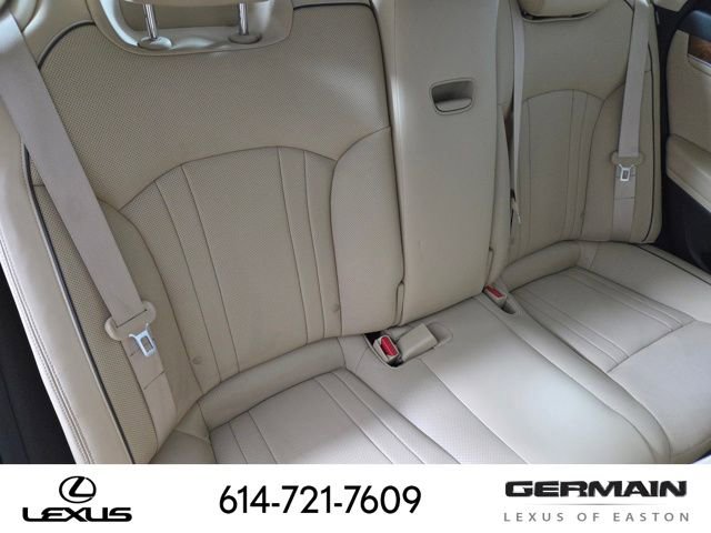 2015 Hyundai Genesis 3.8