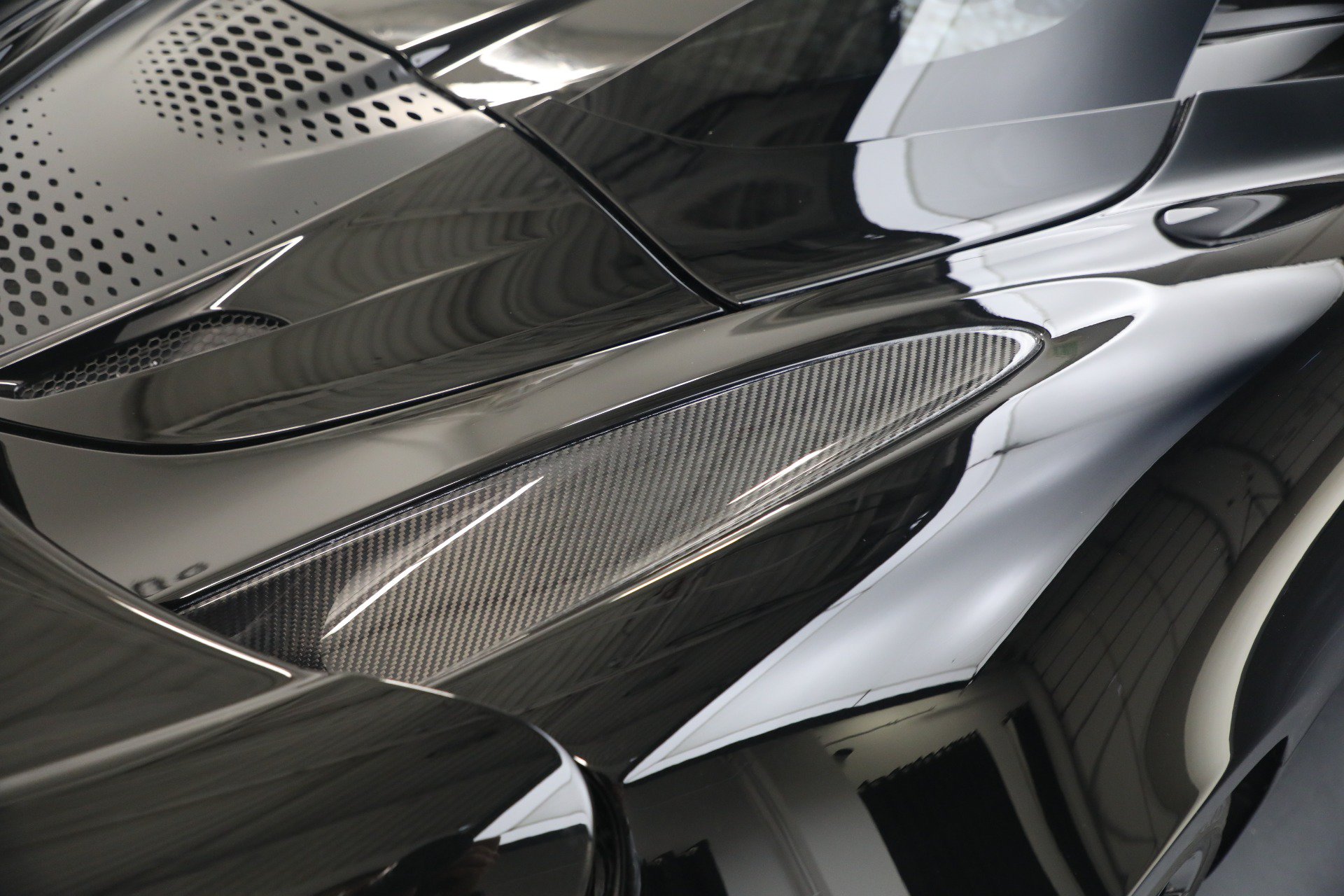 New 2027 McLaren 750S Spider photo 45
