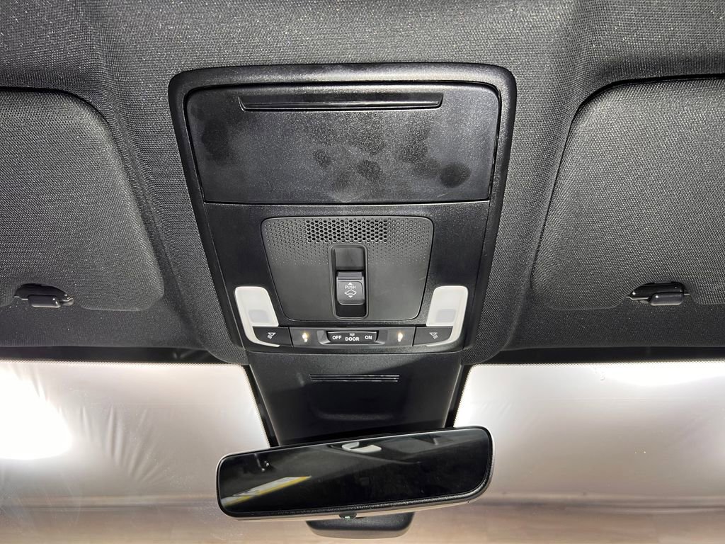 2025 Honda Cr-V Sport Touring